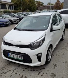 ������ Kia Picanto