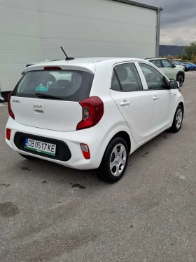 Kia Picanto 1.2 �������� | Mobile.bg � ����� ������ 4