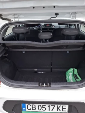Kia Picanto 1.2 �������� | Mobile.bg � ����� ������ 5
