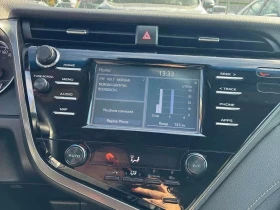Toyota Camry undefined | Auto.bg — изображение 9