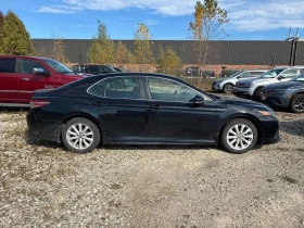 Toyota Camry undefined | Auto.bg — изображение 3