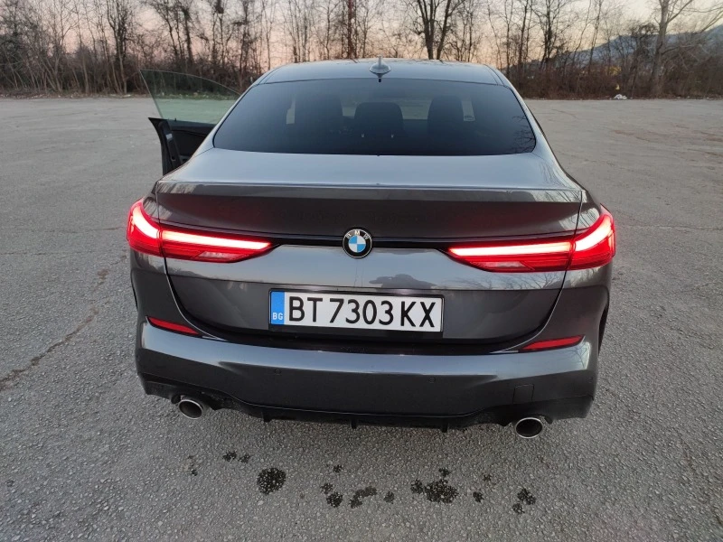 BMW 2 Gran Coupe 218 i, снимка 16 - Автомобили и джипове - 47473921