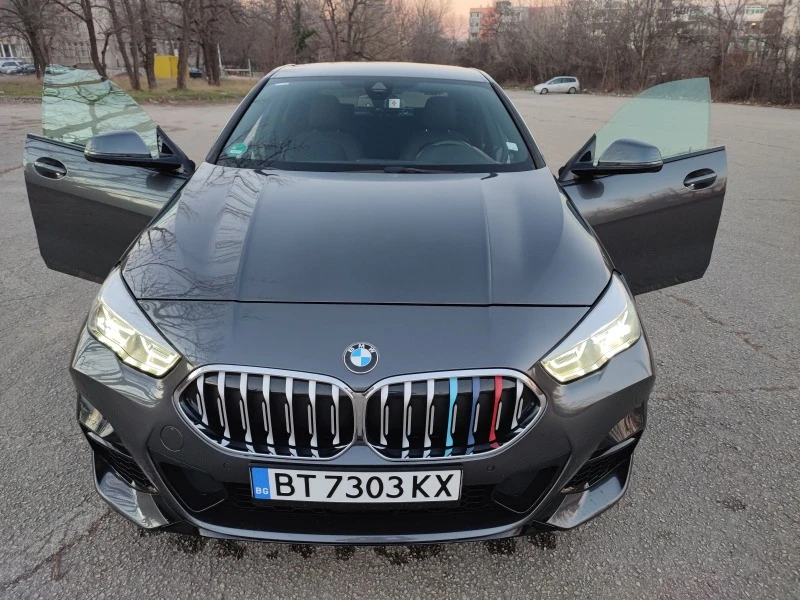 BMW 2 Gran Coupe 218 i, снимка 15 - Автомобили и джипове - 47473921