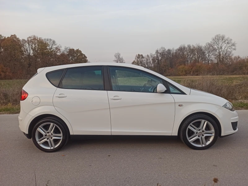 Seat Altea 1.9 tdi Face, снимка 7 - Автомобили и джипове - 47917840