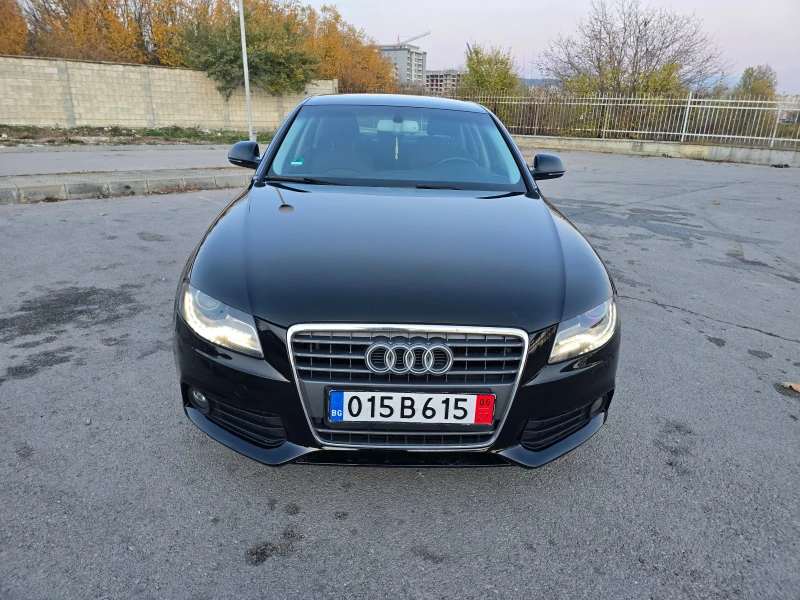 Audi A4 КОЛЕДНА ПРОМОЦИЯ/2.0TDI/LED, снимка 2 - Автомобили и джипове - 48304890