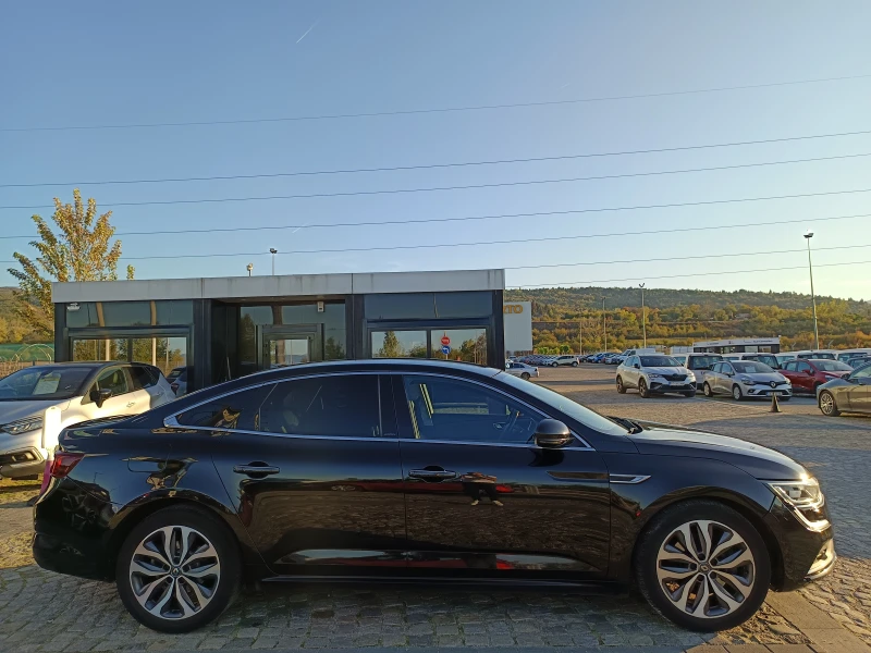 Renault Talisman 1.6TCe/ 200 к.с. EDC, снимка 7 - Автомобили и джипове - 48599243