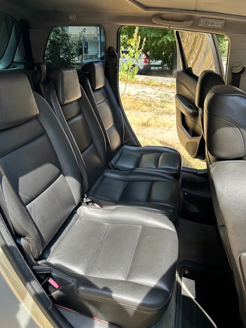 Peugeot 307 2.0 hdi , снимка 11 - Автомобили и джипове - 53156337