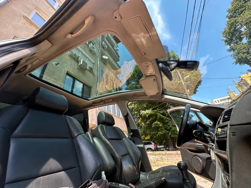 Peugeot 307 2.0 hdi , снимка 7 - Автомобили и джипове - 53156337