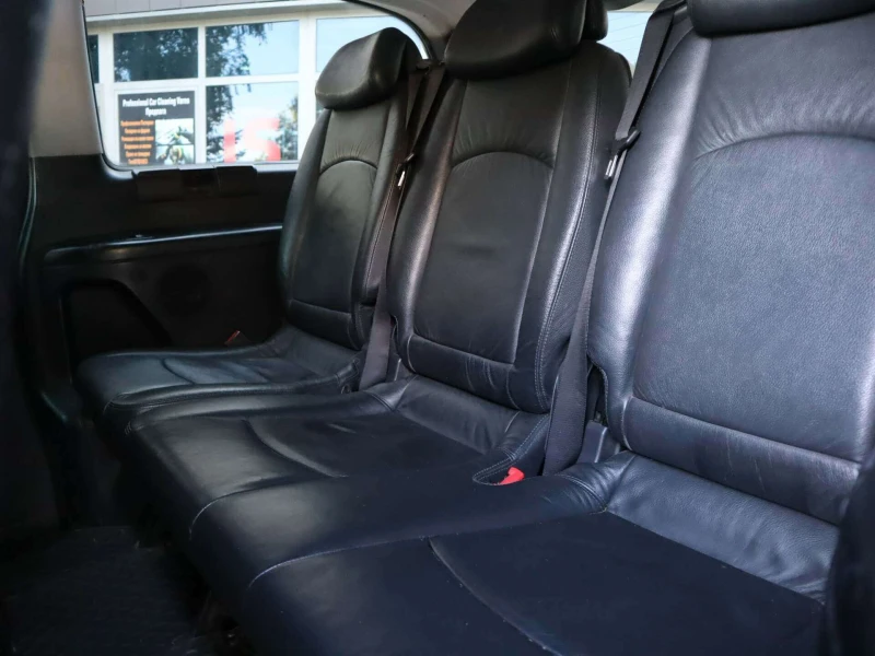 Mercedes-Benz Viano 3.0CDI/Activity Long/Автомат/Android, снимка 10 - Автомобили и джипове - 51499290