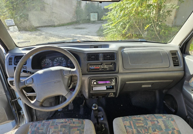 Suzuki Wagon r R+ , снимка 5 - Автомобили и джипове - 52235298