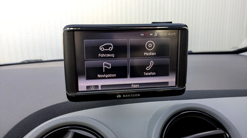 Seat Ibiza, снимка 8 - Автомобили и джипове - 52776148