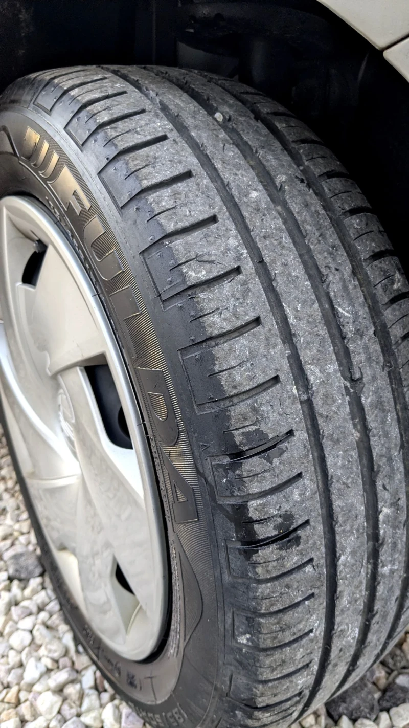 Seat Ibiza, снимка 15 - Автомобили и джипове - 52776148