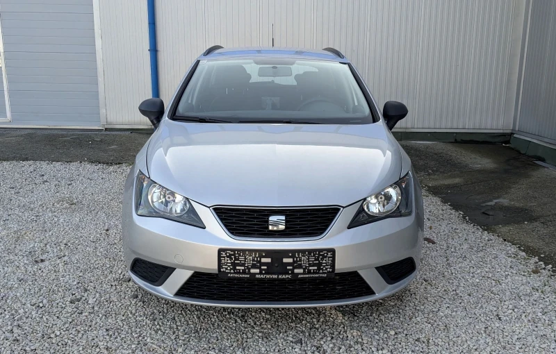 Seat Ibiza, снимка 2 - Автомобили и джипове - 52776148