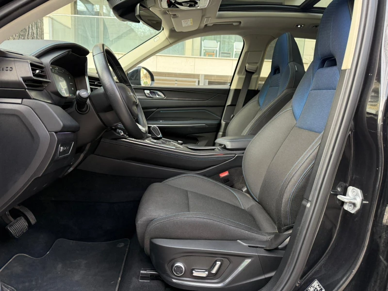 LynkCo 01, снимка 7 - Автомобили и джипове - 52816550