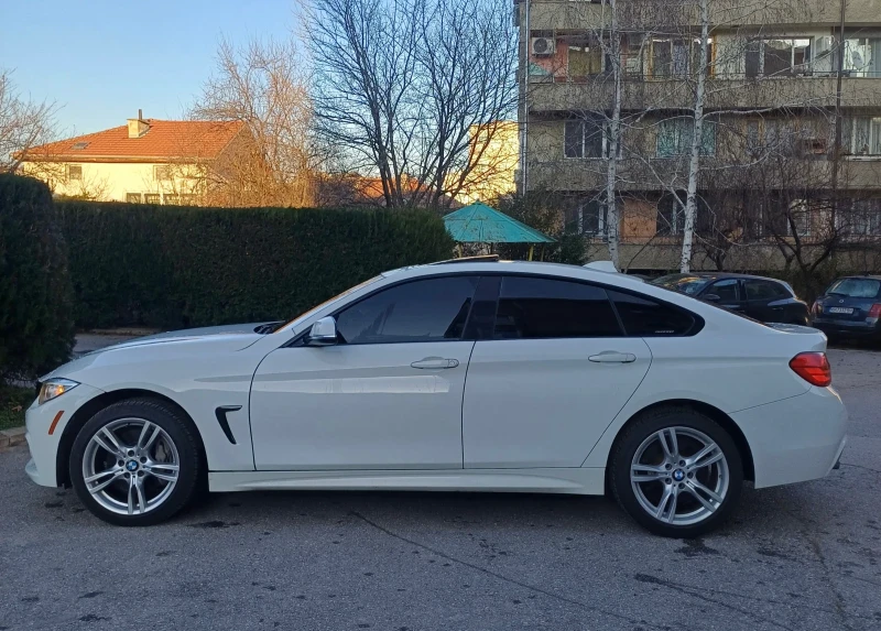 BMW 435, снимка 3 - Автомобили и джипове - 52863715