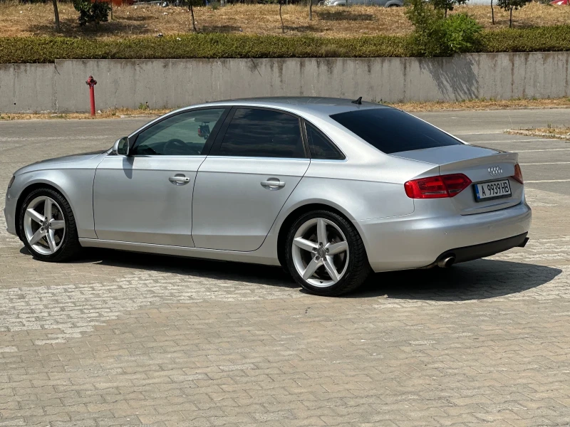 Audi A4 2.7 8-степена, снимка 8 - Автомобили и джипове - 52906988