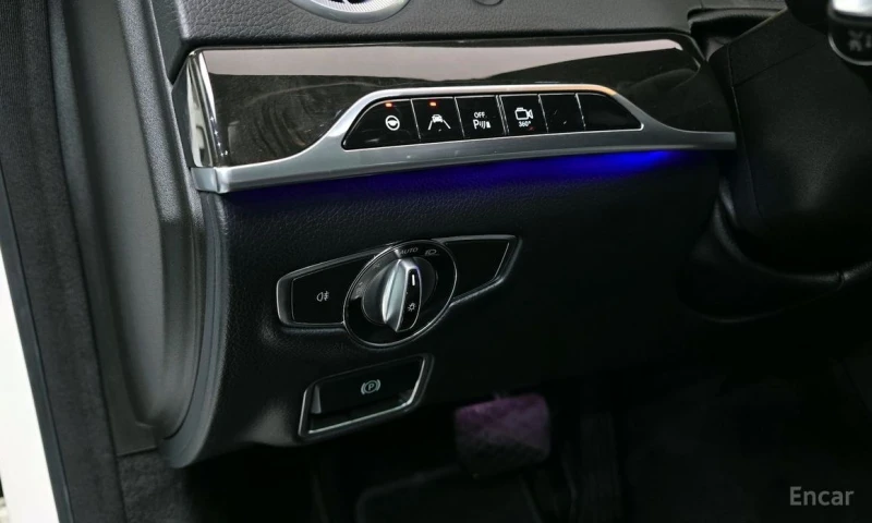 Mercedes-Benz S 350, снимка 13 - Автомобили и джипове - 52962129