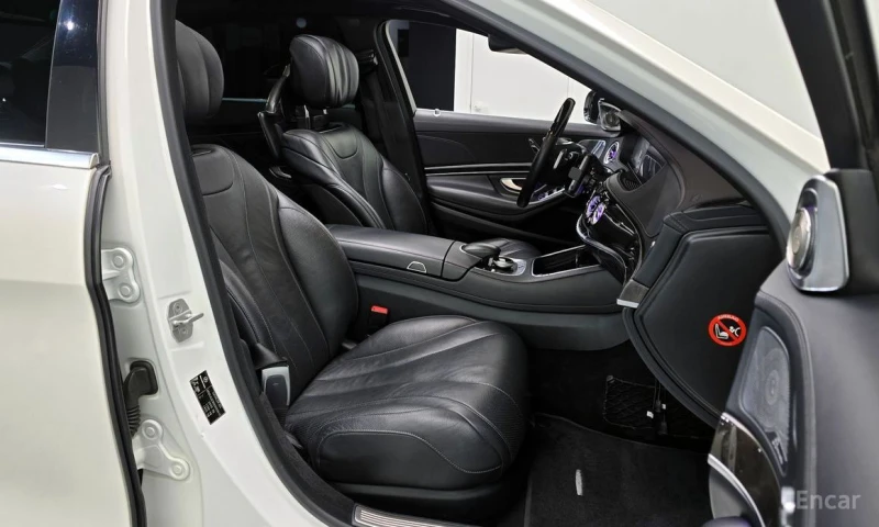 Mercedes-Benz S 350, снимка 10 - Автомобили и джипове - 52962129