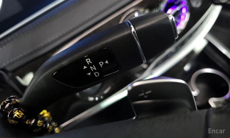 Mercedes-Benz S 350, снимка 9 - Автомобили и джипове - 52962129