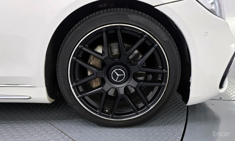 Mercedes-Benz S 350, снимка 5 - Автомобили и джипове - 52962129