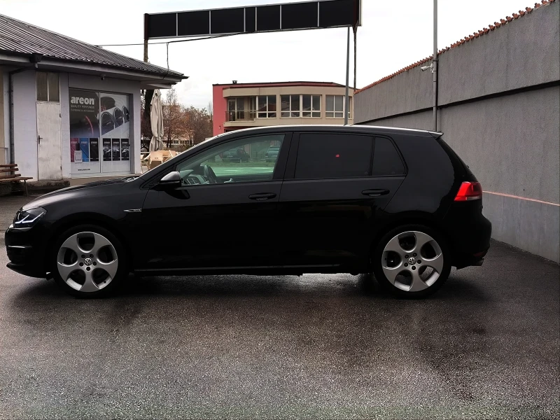 VW Golf 1.6 TDI Highline , снимка 7 - Автомобили и джипове - 53156000