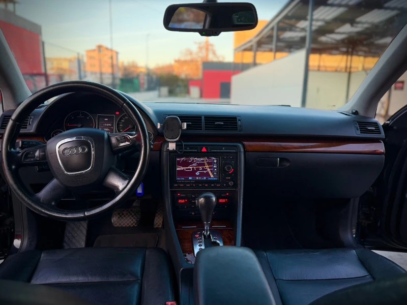 Audi A4 B7, снимка 7 - Автомобили и джипове - 53062808