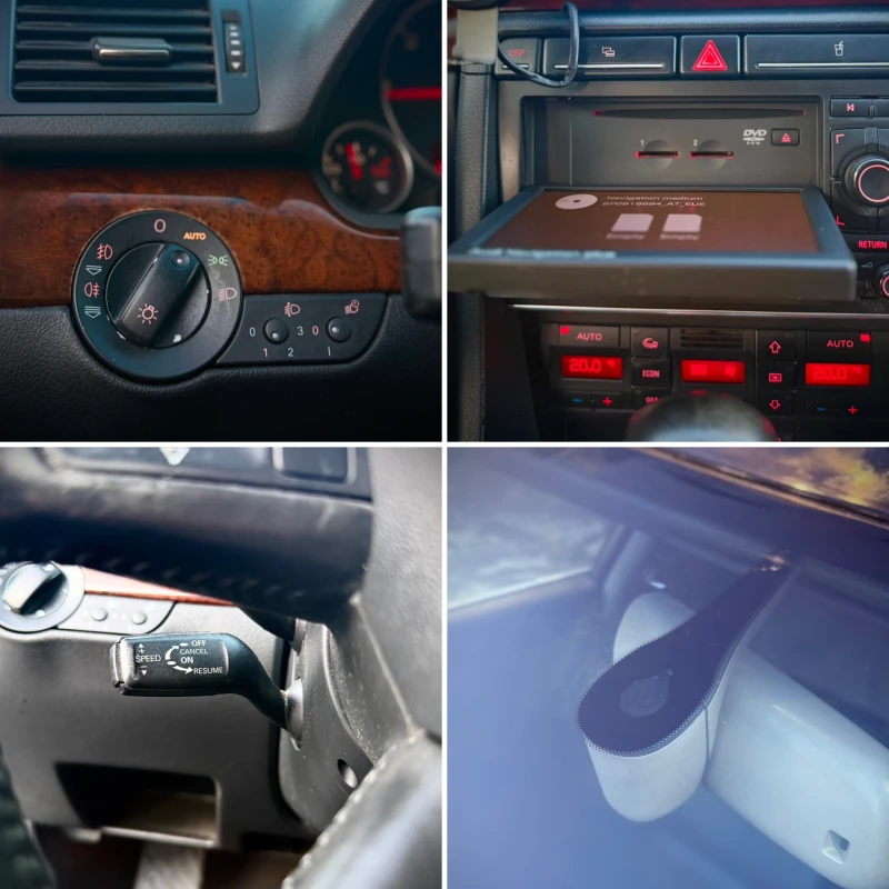 Audi A4 B7, снимка 11 - Автомобили и джипове - 53062808