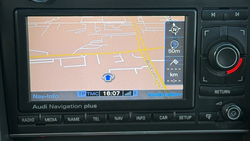 Audi A4 B7, снимка 9 - Автомобили и джипове - 53062808