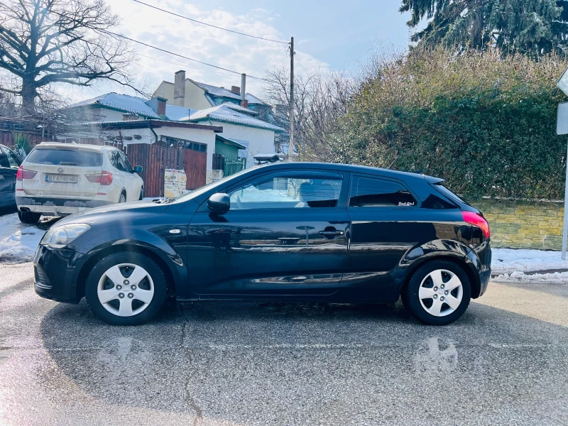 Kia Pro ceed 1.4 , снимка 3 - Автомобили и джипове - 53382591
