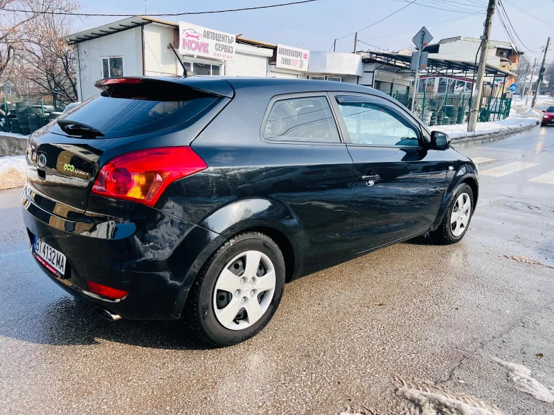 Kia Pro ceed 1.4 , снимка 6 - Автомобили и джипове - 53382591