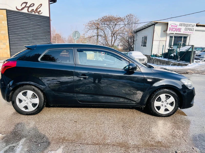 Kia Pro ceed 1.4 , снимка 7 - Автомобили и джипове - 53382591