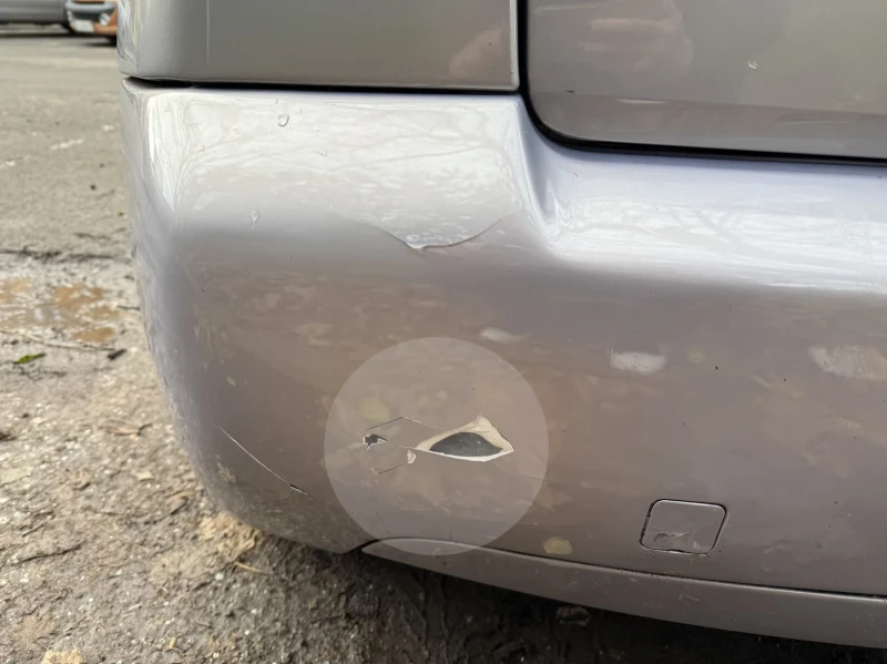 Citroen C2, снимка 12 - Автомобили и джипове - 53396593