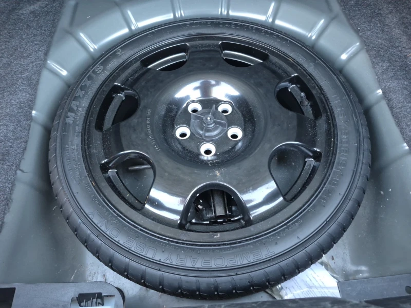 Ford Mustang EcoBoost Premium, снимка 12 - Автомобили и джипове - 53479873