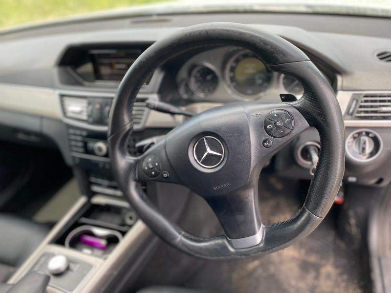 Mercedes-Benz E 250 204 коня амг пакет 651, снимка 9 - Автомобили и джипове - 29197992