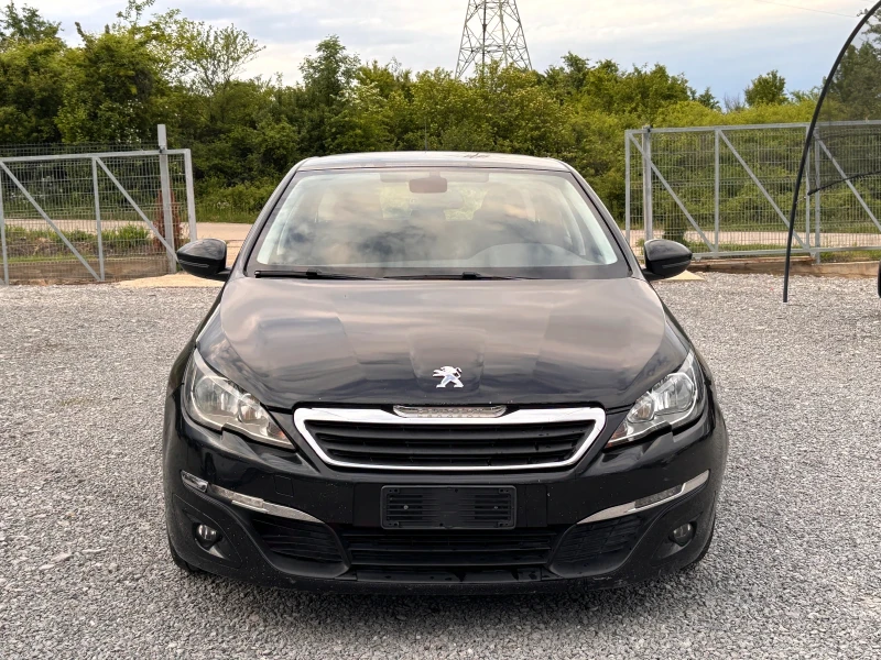 Peugeot 308 1.6 HDI - 7300 лв. - 13787513 1