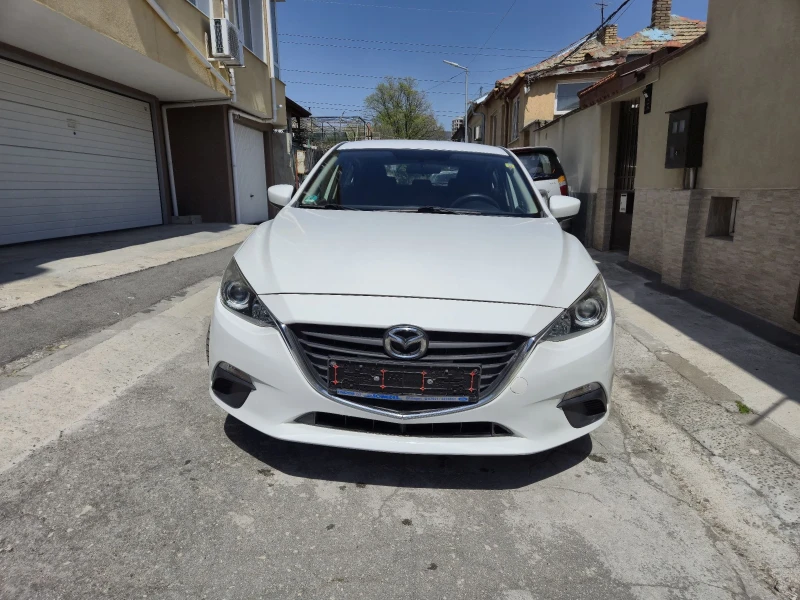 Mazda 3 1.5 SkyActiv - 10000 лв. - 27220104 1