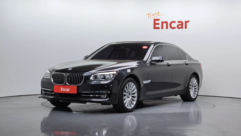 BMW 730 7 Series (F01) 730d xDrive - 26800 лв. - 66799665 1
