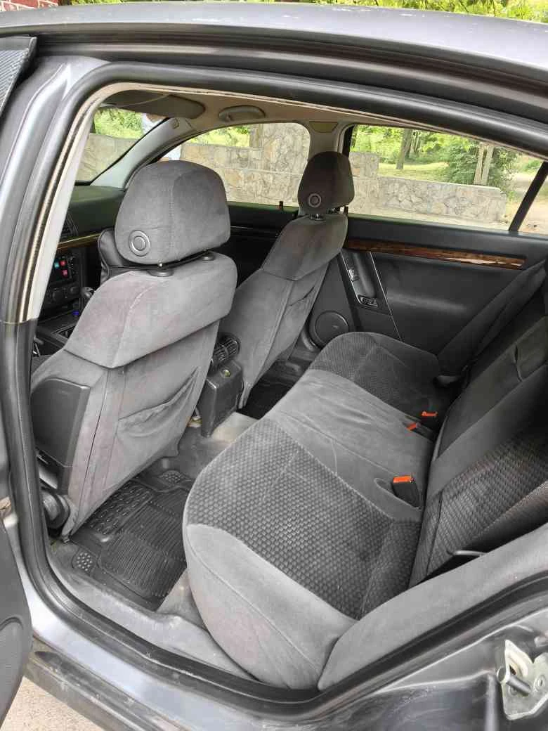 Opel Vectra  - изображение 6