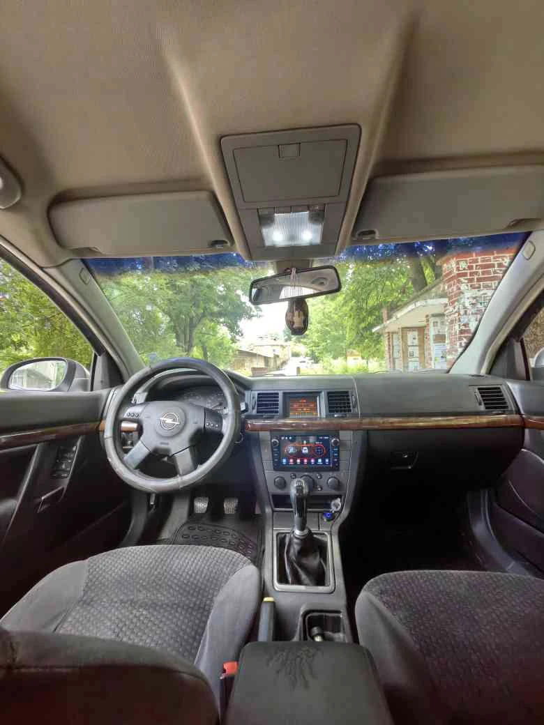 Opel Vectra  - изображение 7