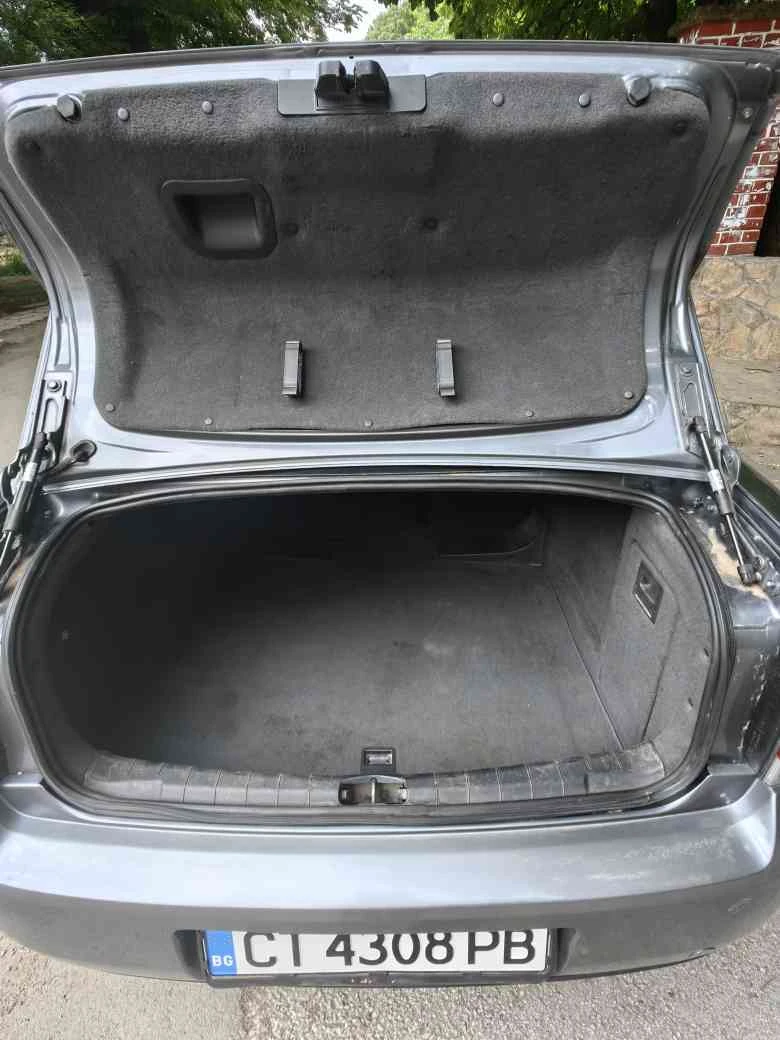 Opel Vectra  - изображение 9