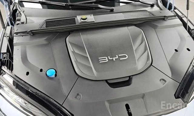 BYD Seal Dynamic AWD | 360 КАМЕРА | ОБДУХВАНЕ | HEAD-UP | , снимка 5 - Автомобили и джипове - 54005488