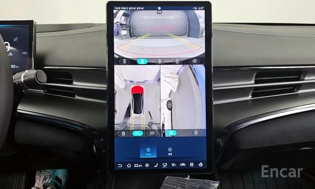 BYD Seal Dynamic AWD | 360 КАМЕРА | ОБДУХВАНЕ | HEAD-UP | , снимка 13 - Автомобили и джипове - 54005488