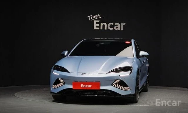 BYD Seal Dynamic AWD | 360 КАМЕРА | ОБДУХВАНЕ | HEAD-UP | , снимка 3 - Автомобили и джипове - 54005488