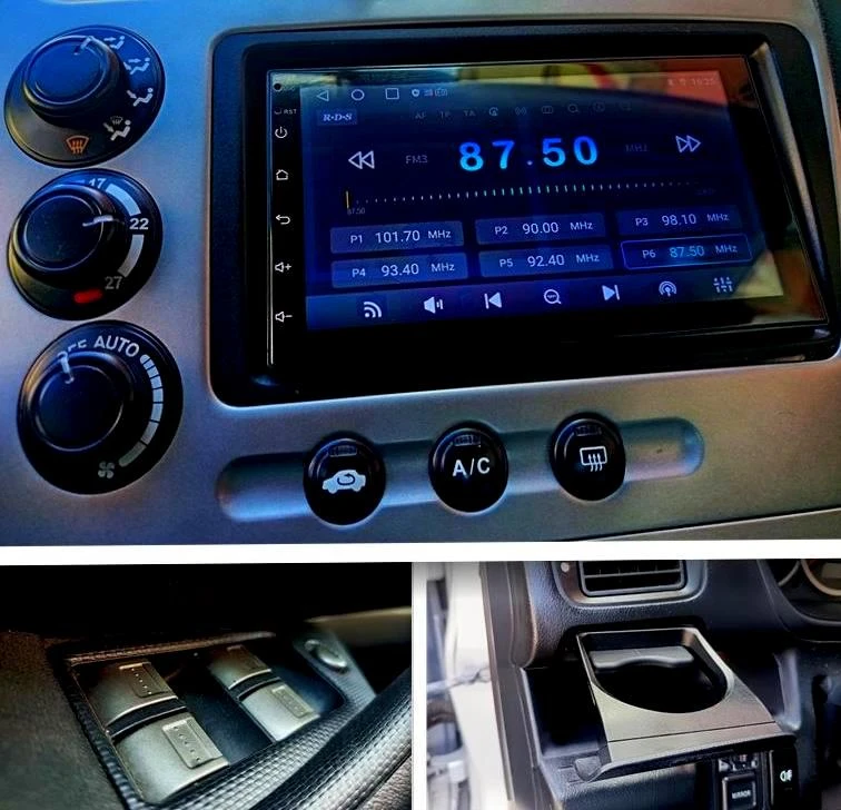 Honda Civic Fastback VII 1.7 CTDI (100 Hp), снимка 15 - Автомобили и джипове - 54973615