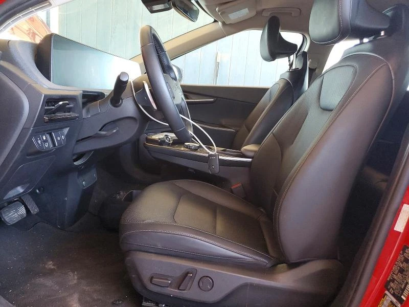Kia EV6 2024 KIA EV6 WIND | Mobile.bg � ����������� 7