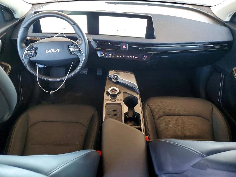 Kia EV6 2024 KIA EV6 WIND | Mobile.bg � ����������� 9