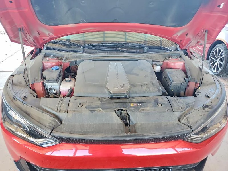 Kia EV6 2024 KIA EV6 WIND | Mobile.bg � ����������� 11