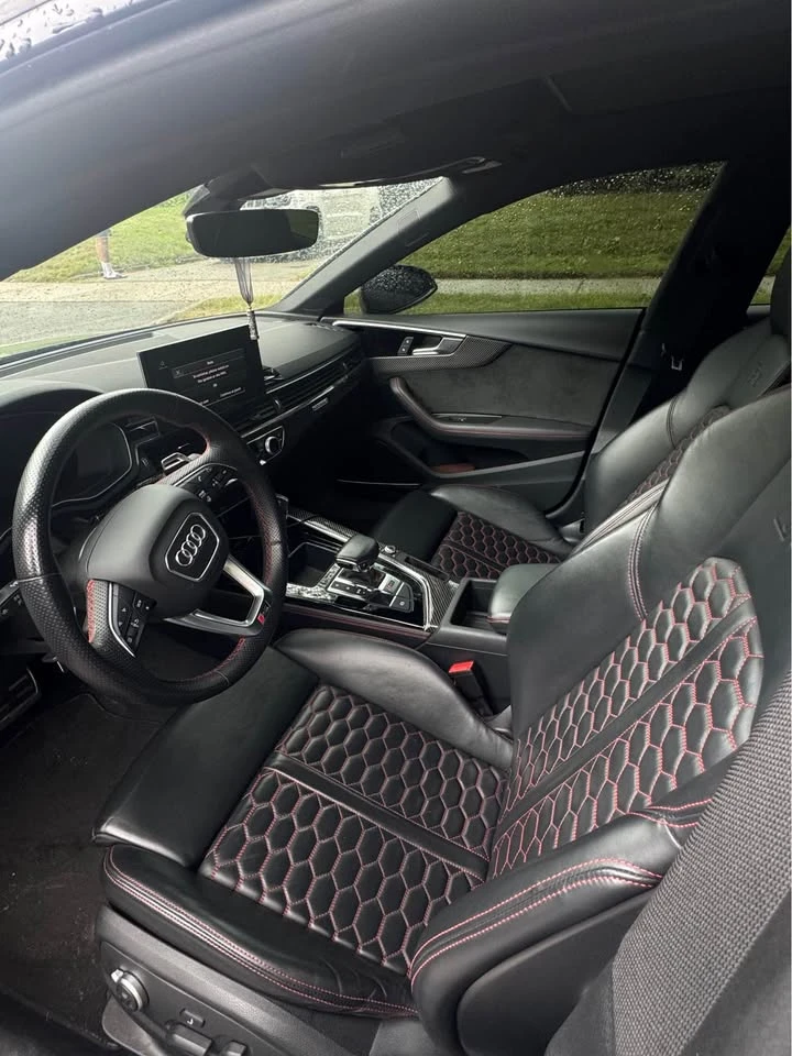 Audi Rs5 STAGE 1, INTERCOOLER, INTAKE, КРАЙНА ЦЕНА до БГ, снимка 8 - Автомобили и джипове - 56226789