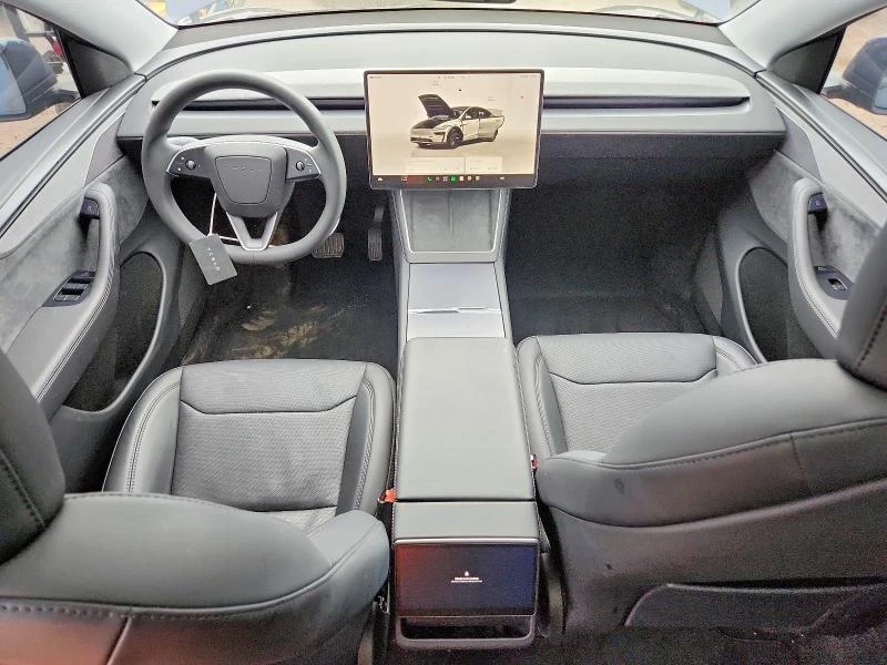 Tesla Model Y, снимка 5 - Автомобили и джипове - 56653329
