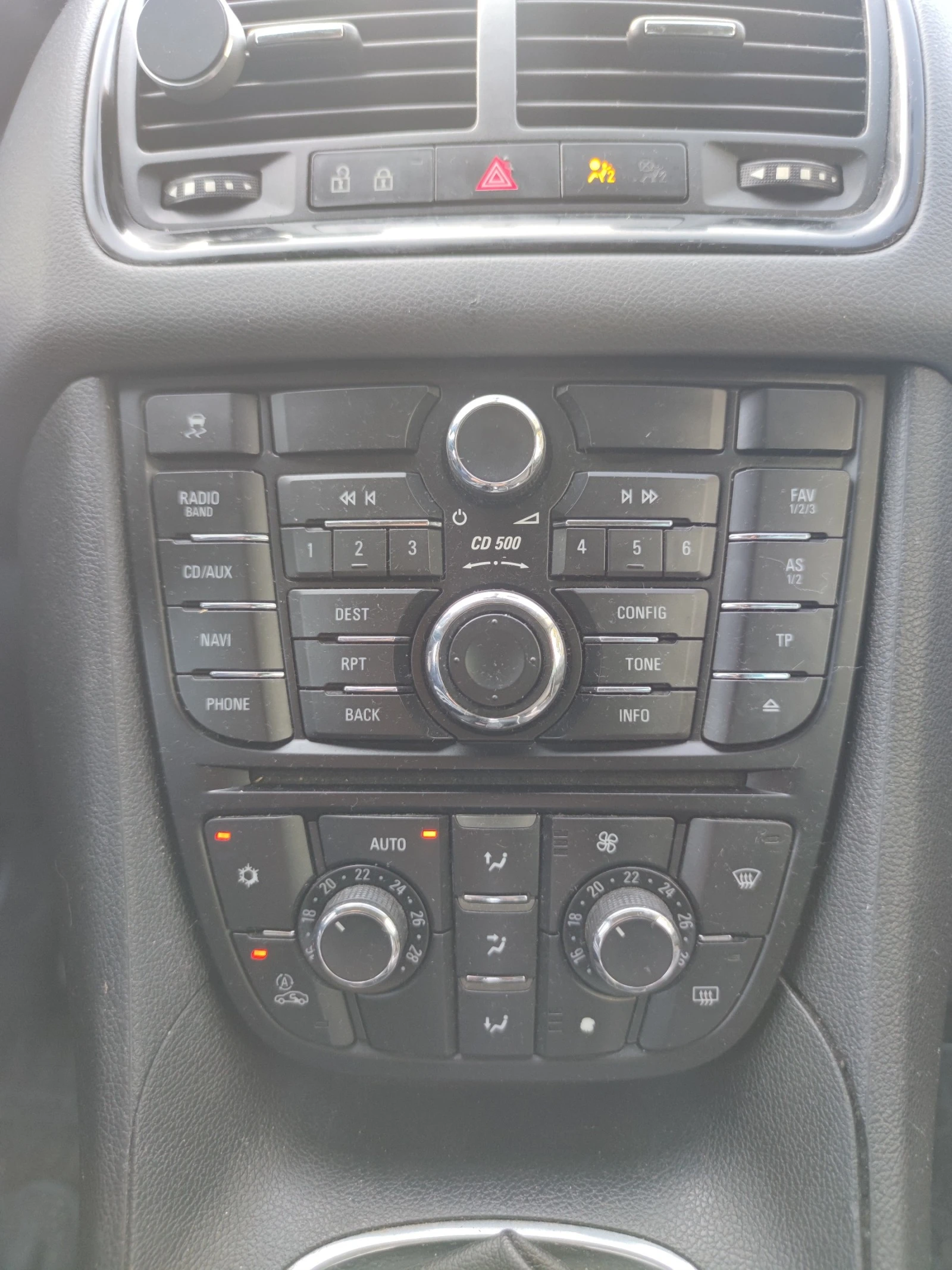 Opel Meriva 1.4 | Mobile.bg — изображение 15